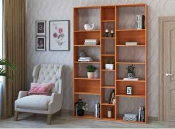 Стеллаж Алстар-14