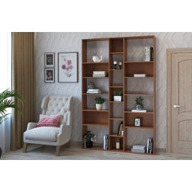 Стеллаж Алстар-14