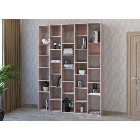 Стеллаж Алстар-15