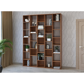 Стеллаж Алстар-15 МХ