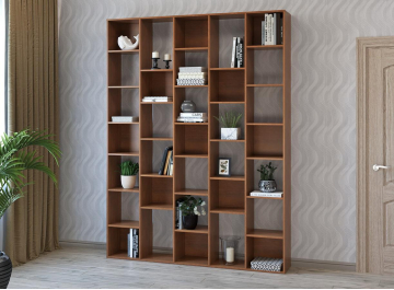 Стеллаж Алстар-15 МХ