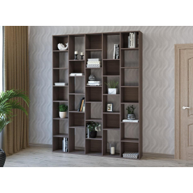 Стеллаж Алстар-15 МХ