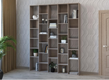 Стеллаж Алстар-15