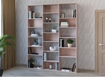 Стеллаж Алстар-16