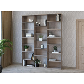 Стеллаж Алстар-16 МХ