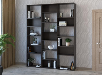 Стеллаж Алстар-16