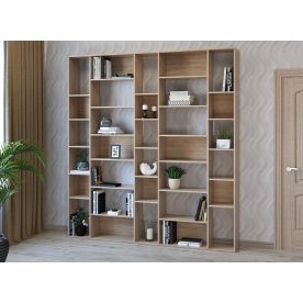 Стеллаж Алстар-17