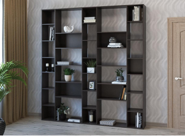 Стеллаж Алстар-17 МХ