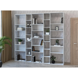 Стеллаж Алстар-18