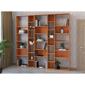 Стеллаж Алстар-18