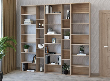 Стеллаж Алстар-18 МХ