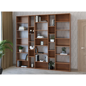 Стеллаж Алстар-18 МХ