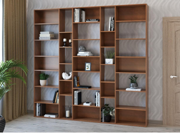 Стеллаж Алстар-18 МХ