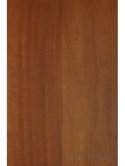 Стеллаж Алстар-18 МХ вишня