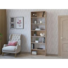 Стеллаж Алстар-1 МХ