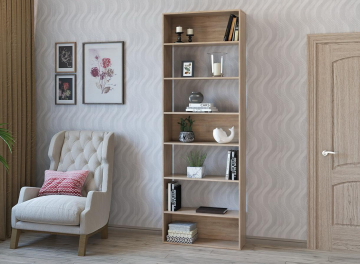 Стеллаж Алстар-1 МХ