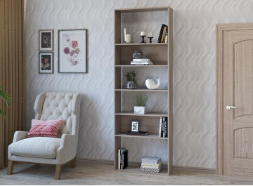 Стеллаж Алстар-1