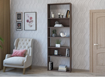 Стеллаж Алстар-1