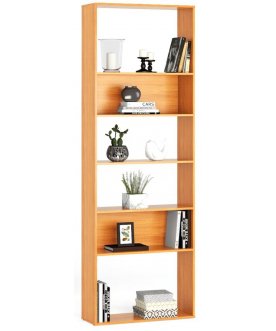 Стеллаж Алстар-1 груша