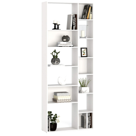 Стеллаж Алстар-22 МХ