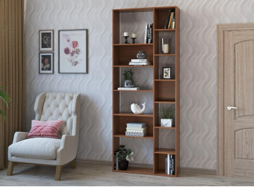 Стеллаж Алстар-22