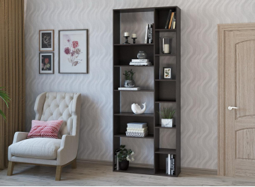 Стеллаж Алстар-22