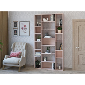 Стеллаж Алстар-23