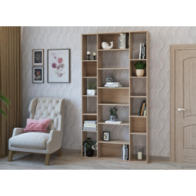 Стеллаж Алстар-23