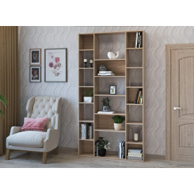 Стеллаж Алстар-23 МХ