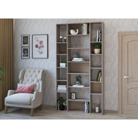 Стеллаж Алстар-23