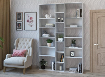 Стеллаж Алстар-24