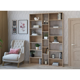 Стеллаж Алстар-24 МХ