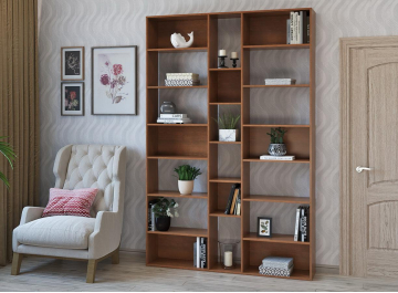 Стеллаж Алстар-24 МХ