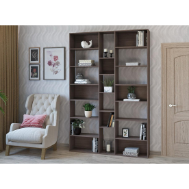 Стеллаж Алстар-24 МХ