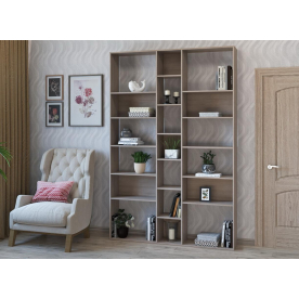 Стеллаж Алстар-24