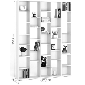 Стеллаж Алстар-25 МХ