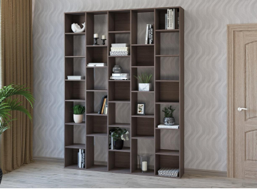 Стеллаж Алстар-25 МХ