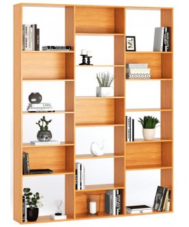 Стеллаж Алстар-2 груша