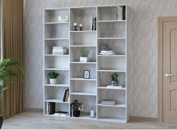 Стеллаж Алстар-26 МХ