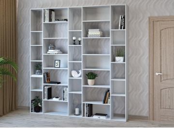 Стеллаж Алстар-27