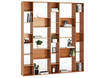 Стеллаж Алстар-12 МХ