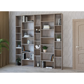 Стеллаж Алстар-27