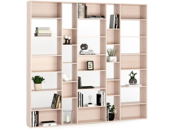 Стеллаж Алстар-28 МХ