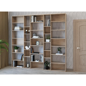 Стеллаж Алстар-28 МХ