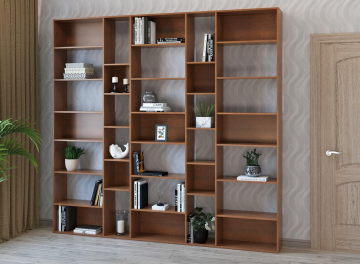 Стеллаж Алстар-28 МХ