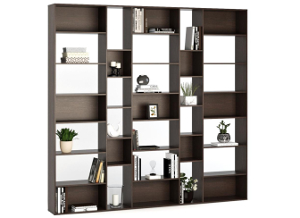 Стеллаж Алстар-28 МХ