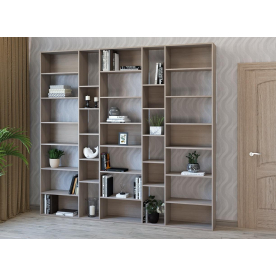 Стеллаж Алстар-28 МХ