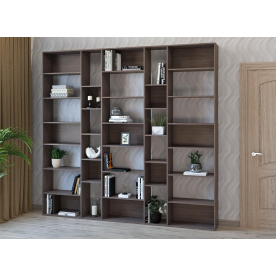 Стеллаж Алстар-28 МХ