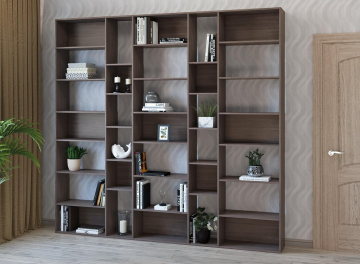 Стеллаж Алстар-28 МХ