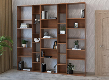 Стеллаж Алстар-28